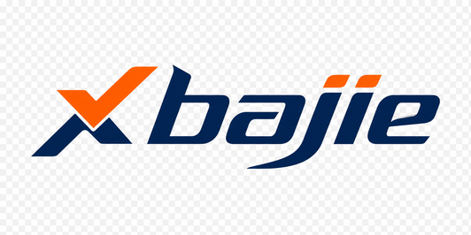 X Bajie লোগো